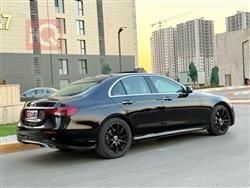 مرسيدس بنز E-Class